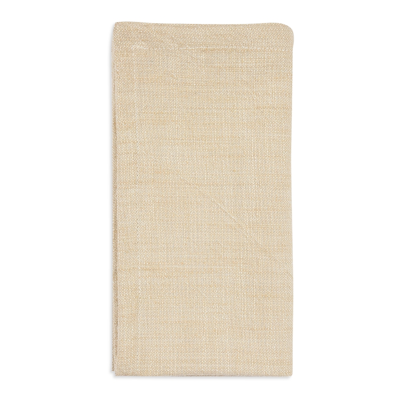 Aman Imports Slub Napkin - Exclusive In Natural