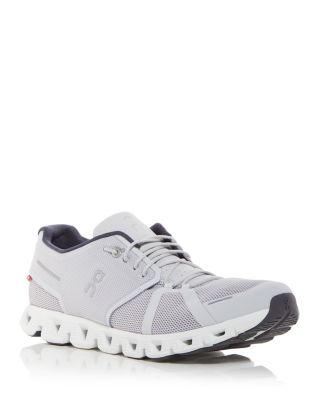 On - Men's Cloud 5 Low Top Sneakers