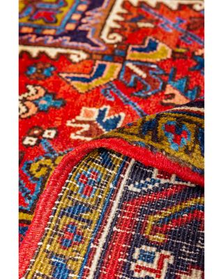 Persian M5640 Area Rug, 8'8" x 9'8"