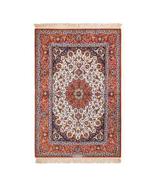 Bloomingdale's Persian M600 Area Rug, 3'8 x 5'5