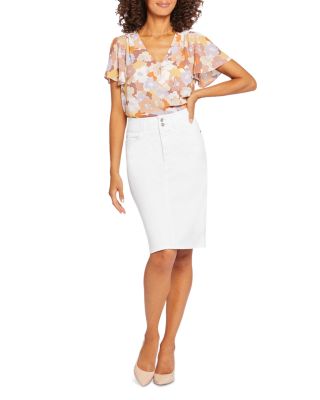 Hollywood High Rise Skirt