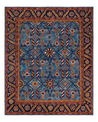 Bloomingdale's Serapi M1982 Area Rug, 8'2 x 10'
