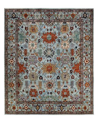 Bloomingdale's Serapi M1982 Area Rug, 8'3 x 9'11