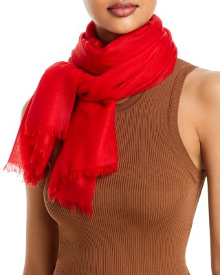 Fraas - Cashmere Scarf