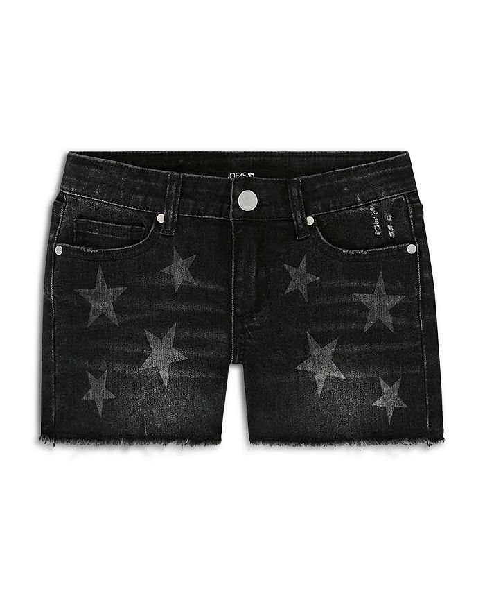 Joe's Jeans Girls' Serenity Star Print Shorts Big Kid Bloomingdale's