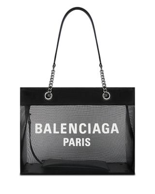VIP【送料関税込】BALENCIAGA DUTY FREE MEDIUM TOTE BAG Balenciaga Duty Free Medium Tote Bag | Bloomingdale's