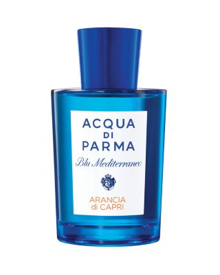 acqua di parma parent organization