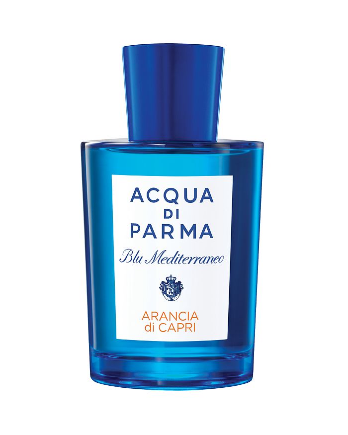 Shop Acqua Di Parma Blu Mediterraneo Arancia Di Capri Eau De Toilette Spray 5.1 Oz.