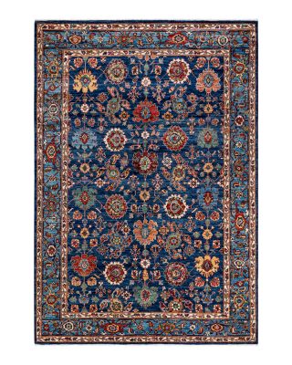 Bloomingdale's Serapi M1982 Area Rug, 6' x 8'10