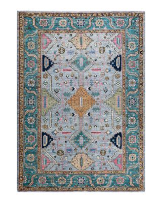 Bloomingdale's Serapi M1982 Area Rug, 6'1 x 8'8