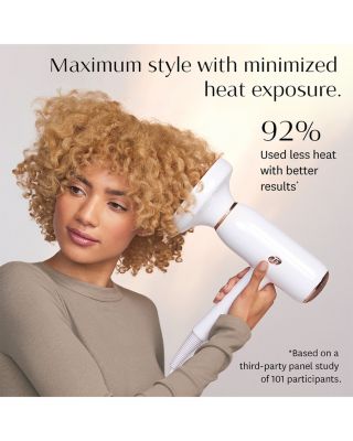 Featherweight StyleMax Professional Hair Dryer