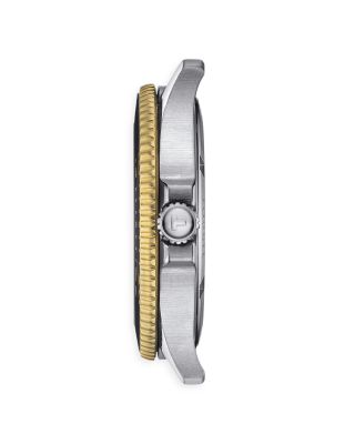Seastar 1000 Watch, 40mm