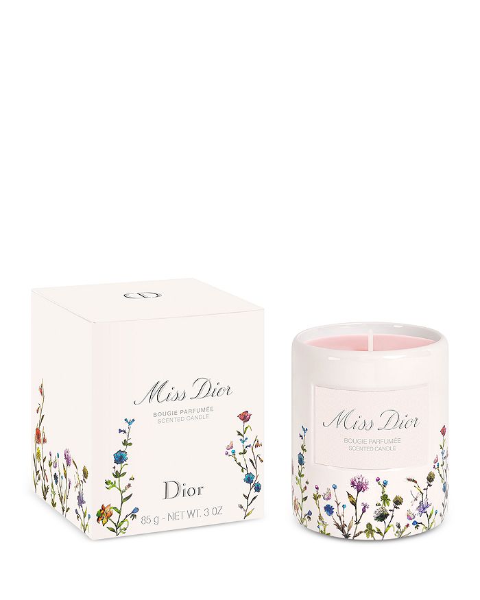 Dior Limited Edition Miss Dior Scented Bath Pearls, Millefiori