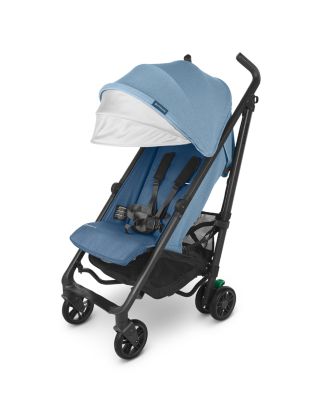 G-Luxe Stroller  