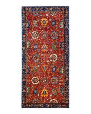 Bloomingdale's Serapi M1982 Area Rug, 5' x 10'11