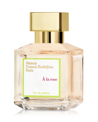 Maison Francis Kurkdjian À la rose Eau de Parfum 2.4 oz. | Bloomingdale's