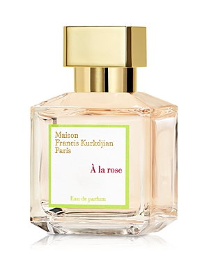 Maison Francis Kurkdjian A la rose Eau de Parfum 2.4 oz.