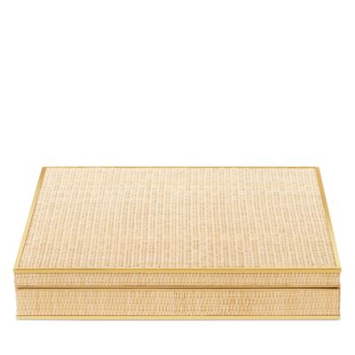 Colette Cane Chess Set