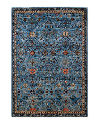 Bloomingdale's Serapi M1982 Area Rug, 4'11 x 7'1