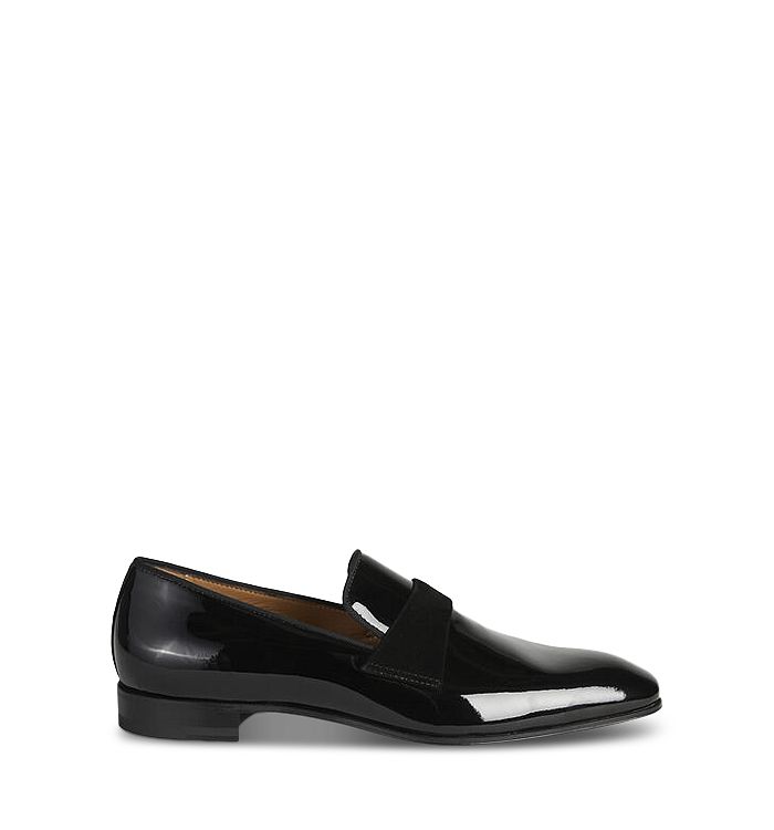 Paul Stuart Men s Heron Slip On Loafers Bloomingdale s