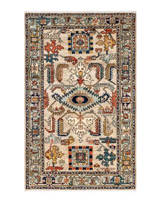 Bloomingdale's Serapi M1982 Area Rug, 3'1 x 4'10
