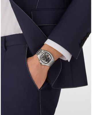 $keleton $pectre Watch, 42mm