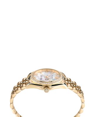 Superlative Watch, 34mm