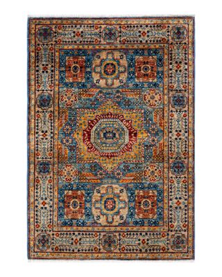 Bloomingdale's Serapi M1982 Area Rug, 3'4 x 4'9