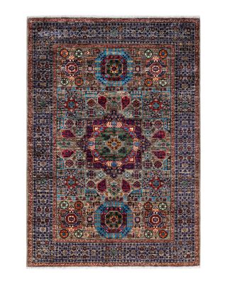 Bloomingdale's Serapi M1982 Area Rug, 3'4 x 4'11