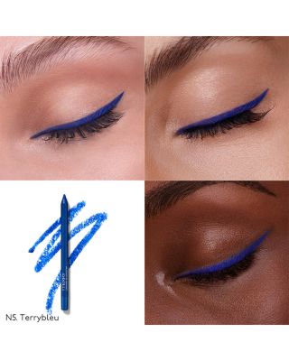 Crayon Blackstar Eyeliner - Terry Bleu