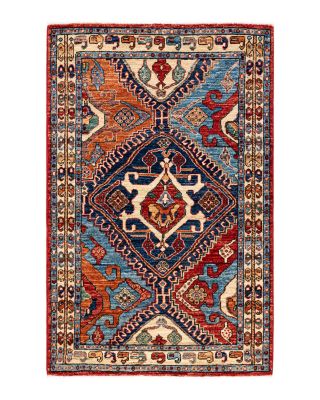 Bloomingdale's Serapi M1982 Area Rug, 3' x 4'8
