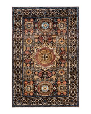 Bloomingdale's Serapi M1982 Area Rug, 3'4 x 5'