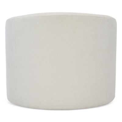 Tara Fabric Swivel Chair