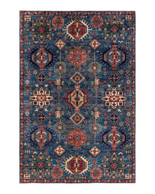 Bloomingdale's Serapi M1982 Area Rug, 6'9 x 9'11