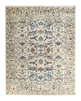 Bloomingdale's Serapi M1982 Area Rug, 7'10 x 10'1