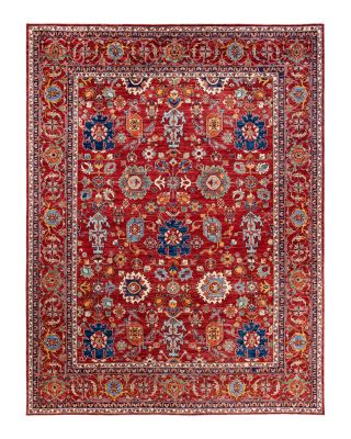 Bloomingdale's Serapi M1982 Area Rug, 8'9 x 11'8