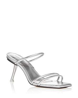 CULT GAIA WOMEN'S LYDIA HIGH HEEL SANDALS