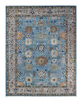 Bloomingdale's Serapi M1982 Area Rug, 9'2 x 11'10