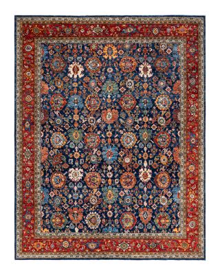 Bloomingdale's Serapi M1982 Area Rug, 9'1 x 11'7