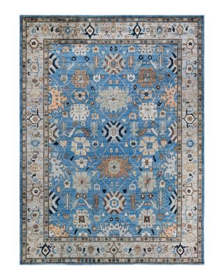 Bloomingdale's Serapi M1982 Area Rug, 8'9 x 11'11