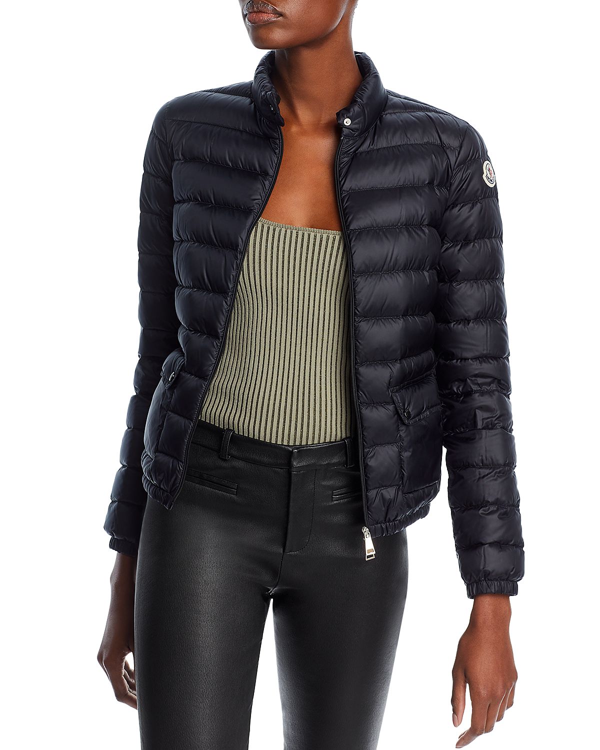 Moncler Lans Puffer Jacket