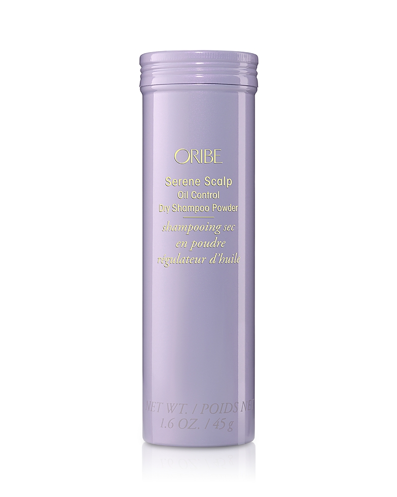 Oribe Serene Scalp Oil Control Dry Shampoo Powder 45ml