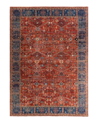 Bloomingdale's Serapi M1982 Area Rug, 9'9 x 13'8
