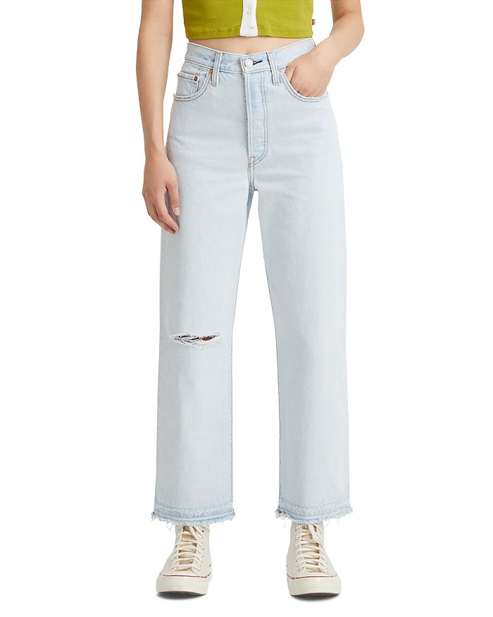 Levis skirt hotsell bloomingdales