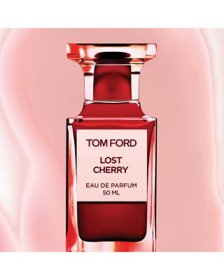 ▲あーちぃートムフォードLOST CHERRY EAU DE PARFUM Lost Cherry Eau de Parfum | TOM FORD BEAUTY