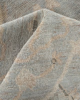 Oushak M1982 Area Rug, 8'8" x 11'10"