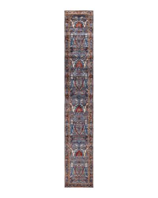 Bloomingdale's Serapi M1982 Runner Area Rug, 2'9 x 17'8