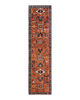 Bloomingdale's Serapi M1982 Runner Area Rug, 2'8 x 10'2