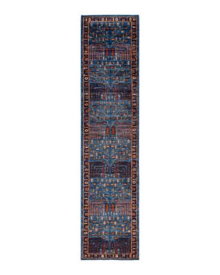 Bloomingdale's Serapi M1982 Runner Area Rug, 2'8 x 11'7