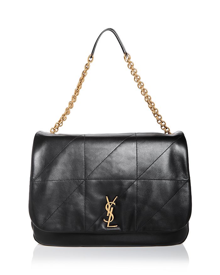 Jamie 4.3 Shoulder Bag in Lambskin
